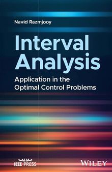 Interval Analysis. Application in the Optimal Control Problems