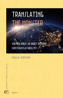 Translating the Monster: Volter Kilpi in Orbit Beyond (Un)Translatability