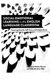 Social-Emotional Learning in the English language classroom