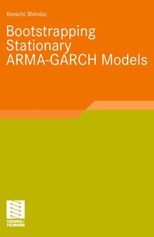 Bootstrapping Stationary ARMA-GARCH Models