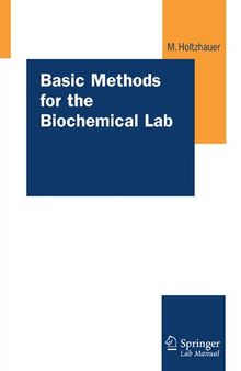 Biochemische Labormethoden: Arbeitsvorschriften und Tabellen (Heidelberger Taschenbücher, 249) (German Edition)