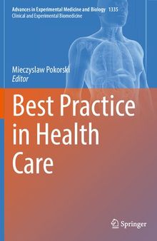 Best Practice in Health Care