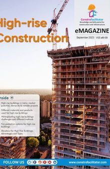 High-rise Construction