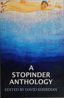Stopinder Anthology: A Gurdjieff Journal for Our Time