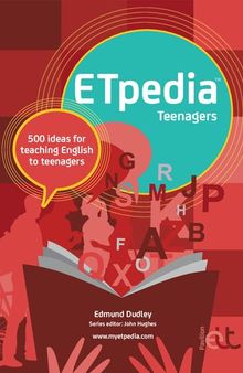 ETpedia: Teenagers