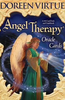 Angel Therapy Oracle