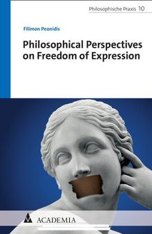 Philosophical Perspectives on Freedom of Expression