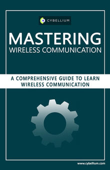 Mastering Wireless Communication: A Comprehensive Guide to Learn Wireless Communication