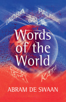 Words of the World: The Global Language System