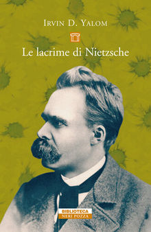 Le lacrime di Nietzsche