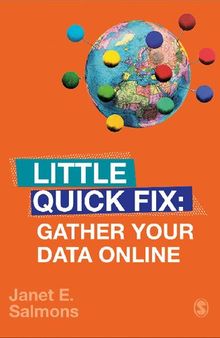 Gather Your Data Online: Little Quick Fix