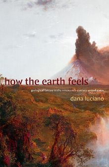 How the Earth Feels: Geological Fantasy in the Nineteenth-Century United States (ANIMA: Critical Race Studies Otherwise)