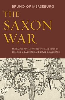The Saxon War