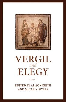 Vergil and Elegy
