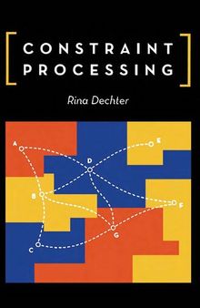 Constraint Processing