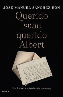 Querido Isaac, querido Albert