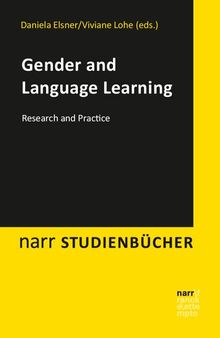 Gender and  Language Learning: Research and Practice