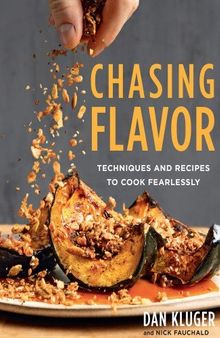 Chasing Flavor