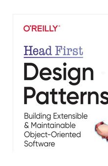 Head First - Design Patterns - Building Extensible & Maintainable Object-Oriented Software