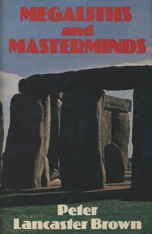 Megaliths and Masterminds