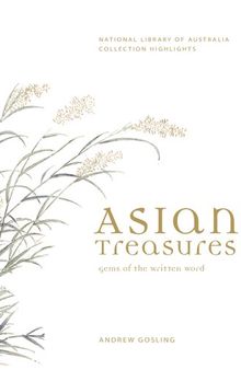 Asian Treasures: Gems of the Written Word