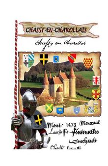 Histoire de Chassy-en-Charollais