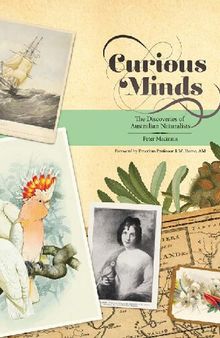 Curious Minds: The Discoveries of Australian Naturalists
