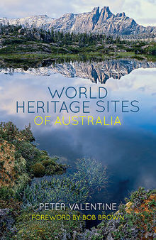 World Heritage Sites of Australia