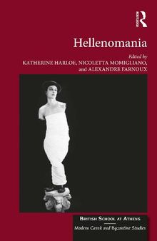 Hellenomania