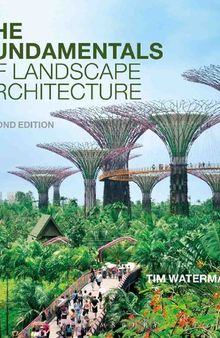 The Fundamentals of Landscape Architecture