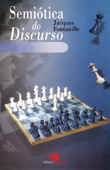 Semiótica do Discurso (Em Portuguese do Brasil)