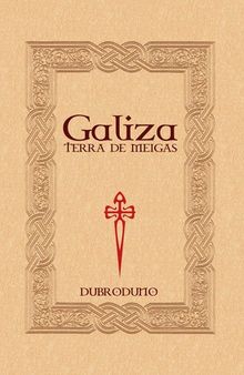 Galiza terra de Meigas