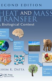 Heat and Mass Transfer: A Biological Context