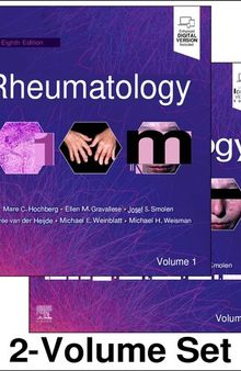 Rheumatology, 2-Volume Set, 8e (Aug 10, 2022)_(0702081337)_(Elsevier).pdf