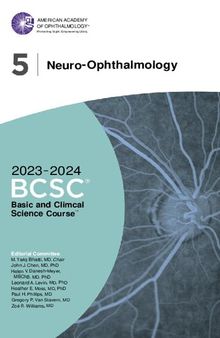 5 Neuro-Ophthalmology 2023–2024 BCSC Basic and Clinical Science Course™ 2023 American Academy of Ophthalmology.pdf