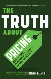 The Truth About Pricing