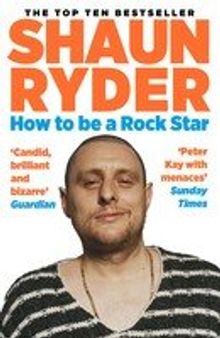 How to Be a Rock Star