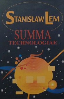 Summa Technologiae