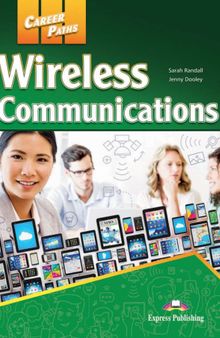 Career Paths: Wireless Communications