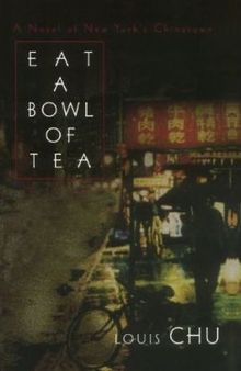 Eat a Bowl of Tea