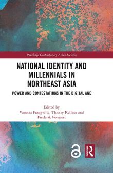 National Identity and Millennials in Northeast Asia