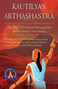 Kautilya's Arthashastra