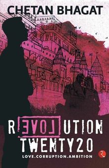 Revolution 2020: Love, Corruption, Ambition
