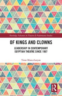 Of Kings and Clowns