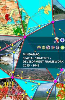 Mindanao Spatial Strategy/Development Framework 2015 - 2045