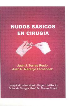 nudos basicos en cirugia