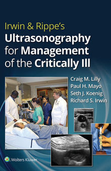 Irwin & Rippe’s Ultrasonography for Management of the Critically Ill (Nov 12, 2020)_(1975144953)_(LWW).epub