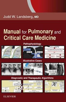 Clinical Practice Manual for Pulmonary and Critical Care Medicine (Nov 30, 2017)_(0323399525)_(Elsevier).pdf