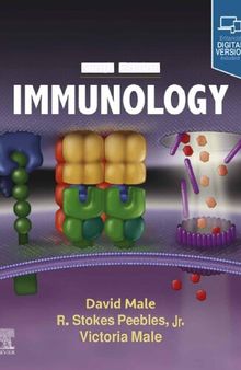 Immunology, 9e (Jul 15, 2020)_(0702078441)_(Elsevier)