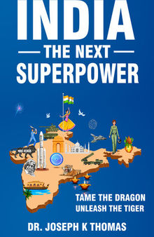 India the next Super Power